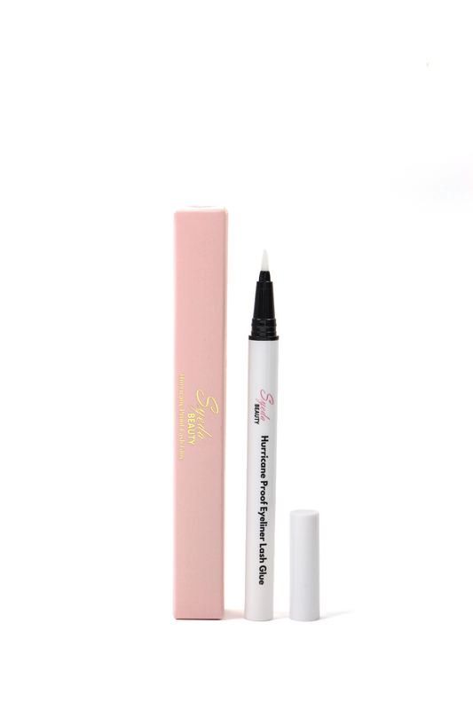 2-in-1 Eyeliner Glue Pen
