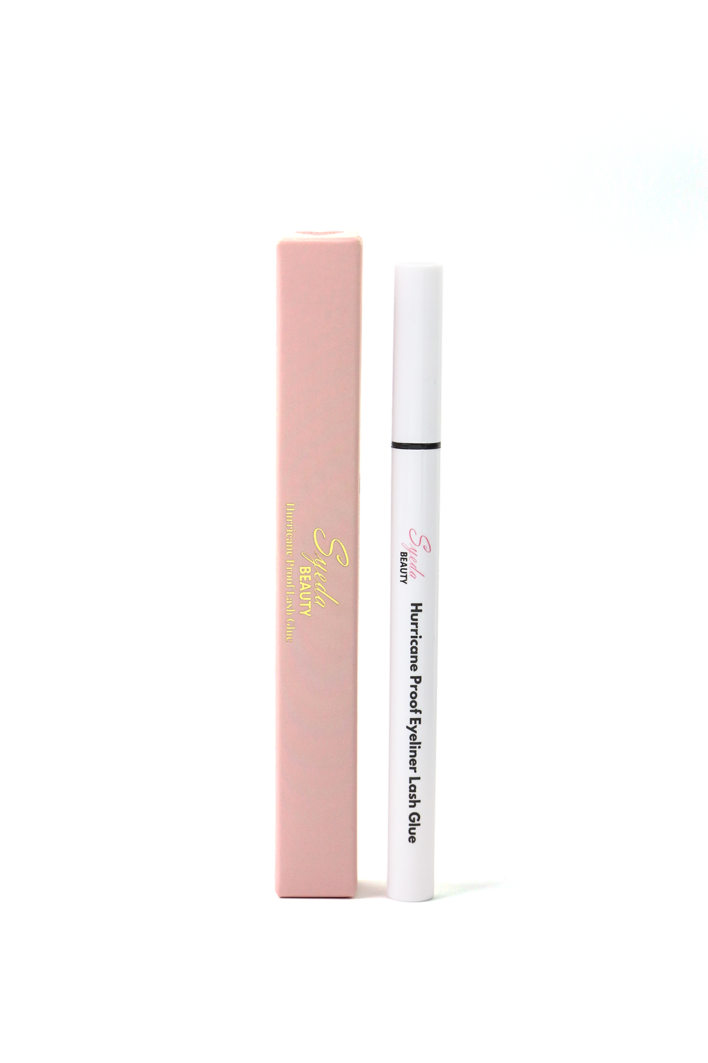 2-in-1 Eyeliner Glue Pen