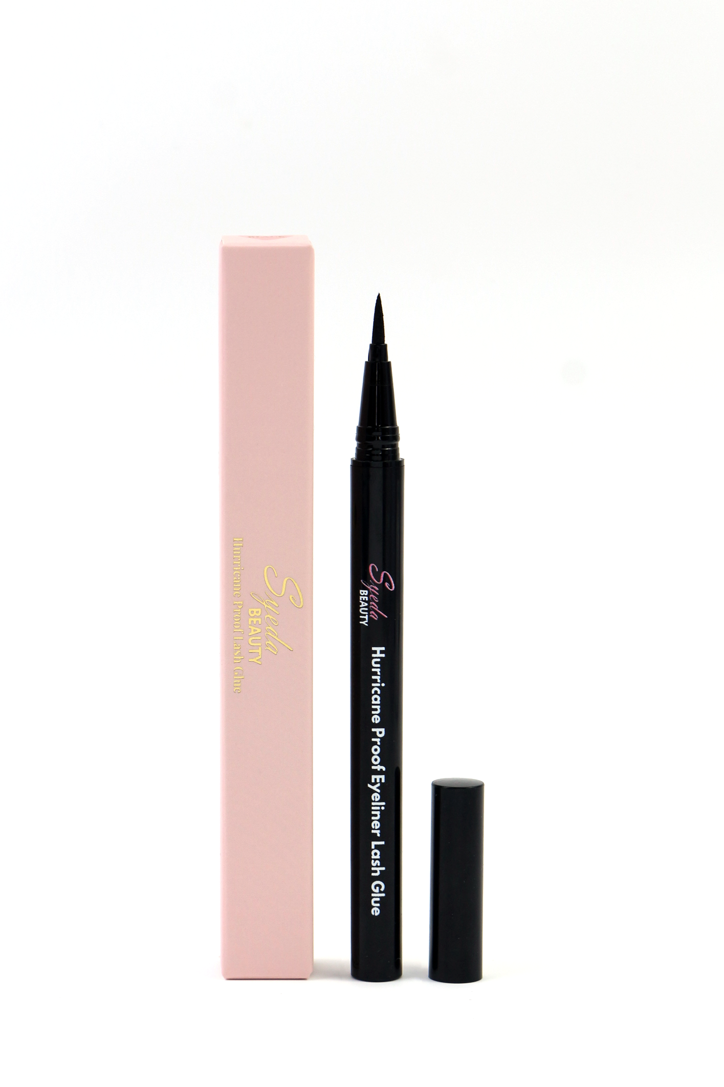 2-in-1 Eyeliner Glue Pen